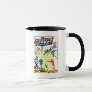 Caneca Edição nº 12 - junho
