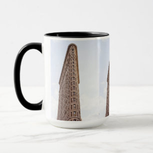 Caneca Edifício flatiron