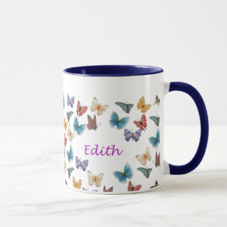 Caneca Edith
