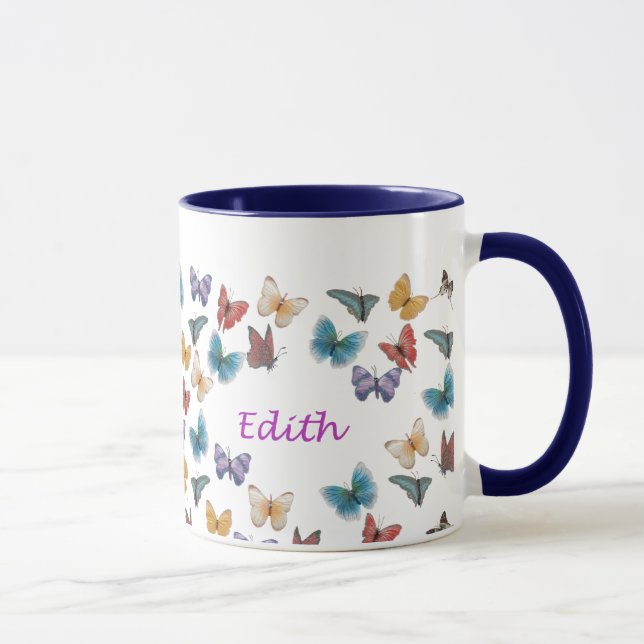 Caneca Edith (Direita)