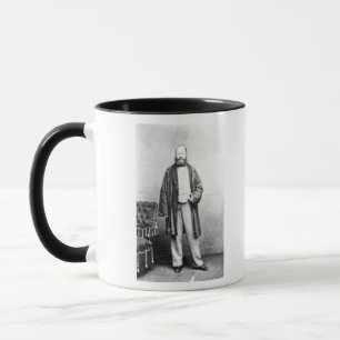 Caneca Edward Lear