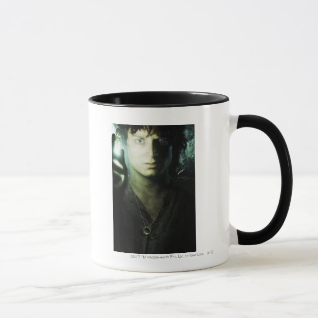 Caneca Eerie FRODO™ (Direita)