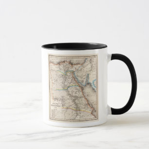 Caneca Egito 14