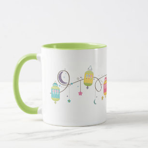 Caneca Eid Mug