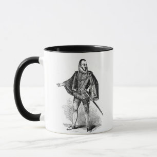 Caneca Eizabethan Costumes