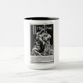 Caneca Eldritch Mugs