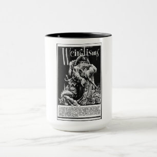 Caneca Eldritch Mugs