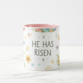 Caneca Ele Risen