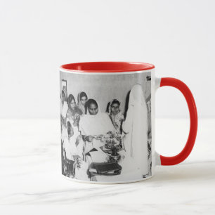 Caneca Eleanor em India