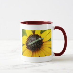 Caneca Elementos De Coordenação Da Lagarta De Pug Mth