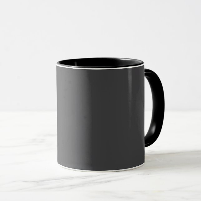 Caneca Eles Estão Comendo A Vance Da Turca (Frente Esquerda)