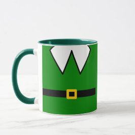 Caneca Elf