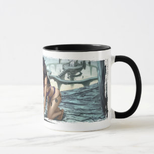 Caneca Elitismo
