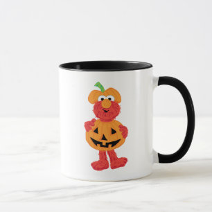 Caneca Elmo   Cuta como abóbora