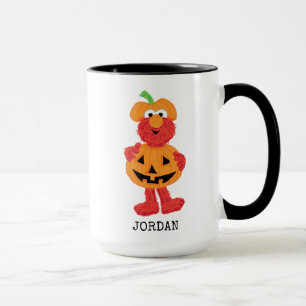 Caneca Elmo   Cuta como abóbora