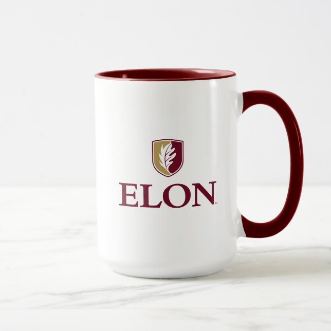 Caneca Elon (Direita)