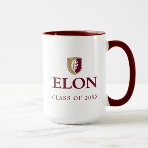 Caneca Elon Classe 2OXX