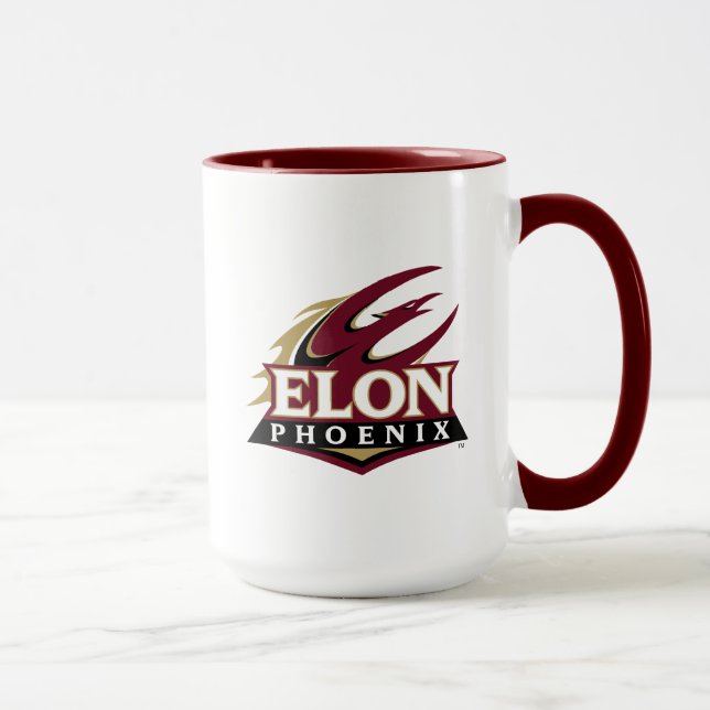 Caneca Elon Phoenix (Direita)