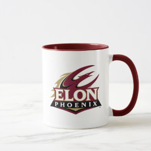 Caneca Elon Phoenix