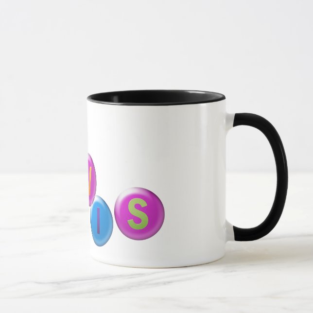CANECA ELVIS (Direita)