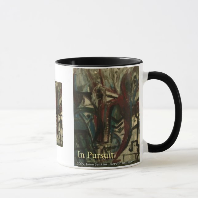 Caneca em busca (Direita)