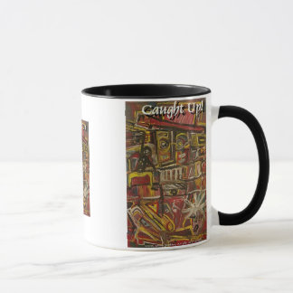 Caneca em dia