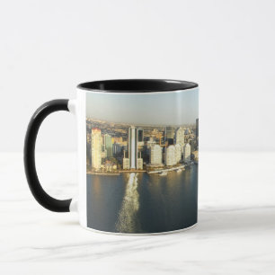 Caneca Em março de 2006.