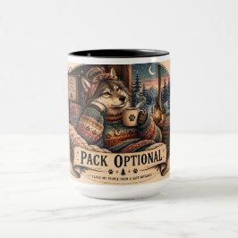 CANECA EMBALAR OPCIONAL