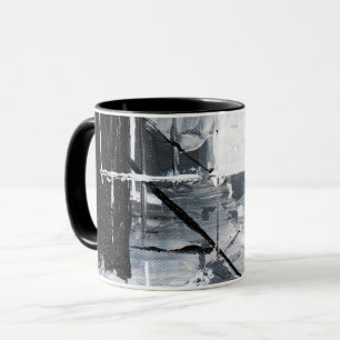 Caneca Embrulhos Abstratos 10