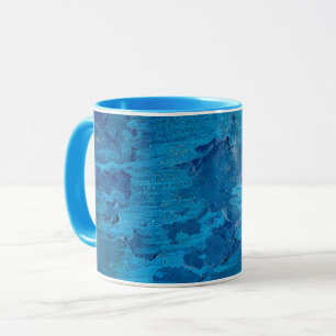 Caneca Embrulhos Abstratos 8