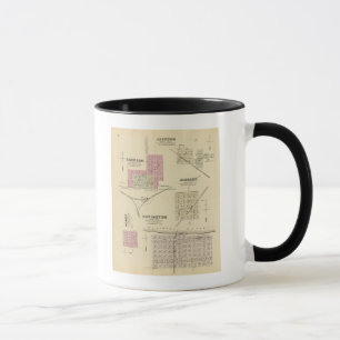Caneca Emerson, Nebraska
