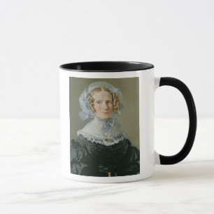 Caneca Emilie Kessel 1839