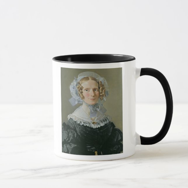Caneca Emilie Kessel 1839 (Direita)
