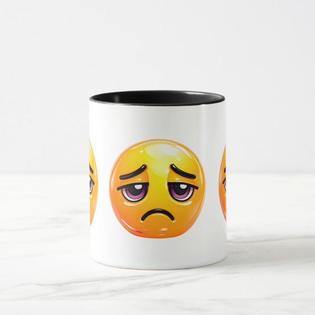 Caneca Emoji (Centro)