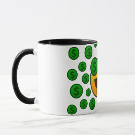 Caneca Emoji Madness