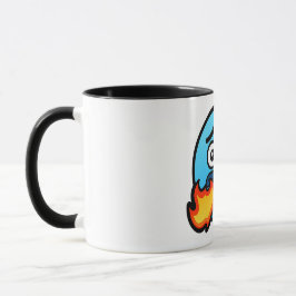 Caneca Emoji Madness