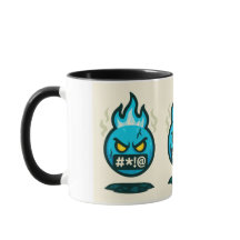 Caneca Emoji Madness