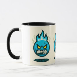Caneca Emoji Madness