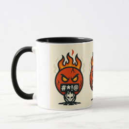 Caneca Emoji Madness