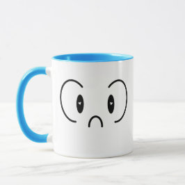 Caneca Emotinos nosty