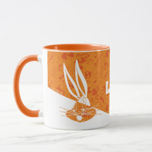 Caneca EMPERRAMENTO DE ESPAÇO: UM NOVO LEGADO™   Padr