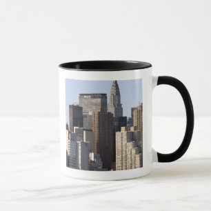 Caneca Empire State Building e Nova Iorque, Novo