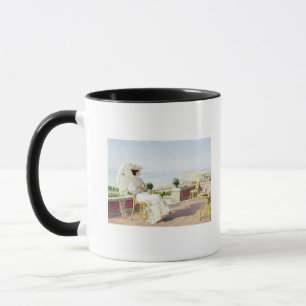 Caneca En Vacance