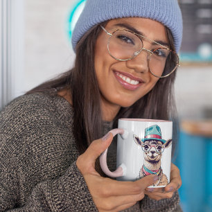 Caneca Encantado Conselho De Llama