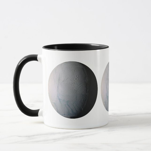 Caneca Enceladus (Esquerda)