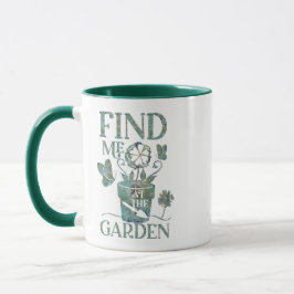 CANECA ENCONTRE-ME NO JARDIM