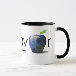 Caneca Endeavor Mug