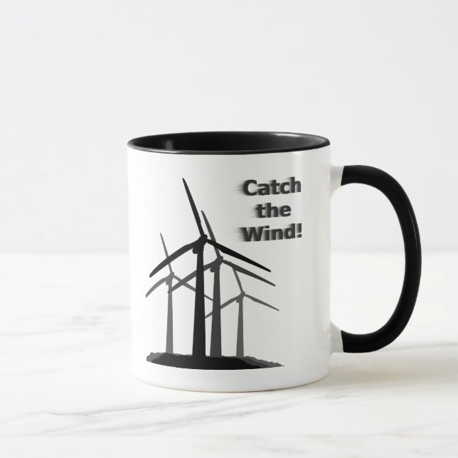 Caneca Energias eólicas (Direita)