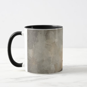 Caneca Enfeitiço de Outono - Bruxa Gótica & Vibraç