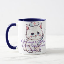 Enfermeira Personalizada Habilidosa o Suficiente G
